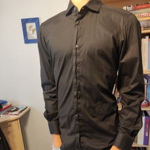 Roberto Cavalli Dress Shirt